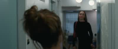 I got here early. - If I Had Legs I’d Kick You