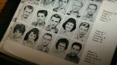 I got here in 1957, I think, - Inmate #1: The Rise of Danny Trejo