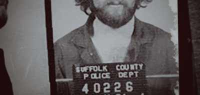 I got high. I used heroin. - Amityville: An Origin Story