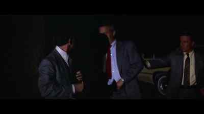 I got him, chief. - The Drowning Pool