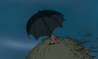 I got him, I got him, I got him! - The Aristocats