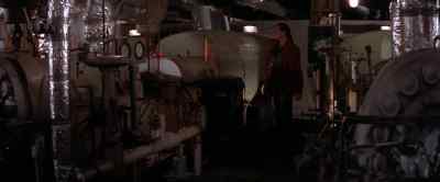 I got him. I got him over here! - On Deadly Ground