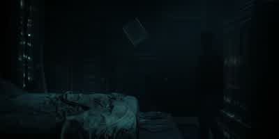 I got him! - Stranger Things