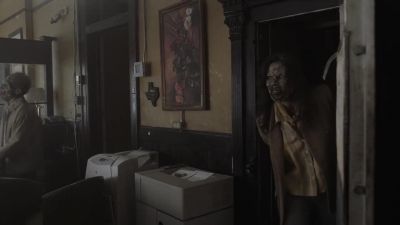 I got him. - Fear the Walking Dead