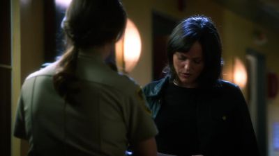 I got him. - CSI: Crime Scene Investigation