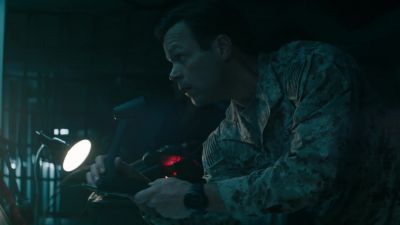 I got him. - SEAL Team