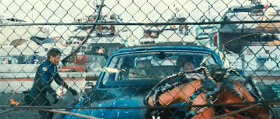 - I got him! - Iron Man 2