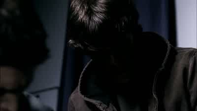 I got him. - Supernatural