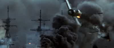 I got him. - Pearl Harbor