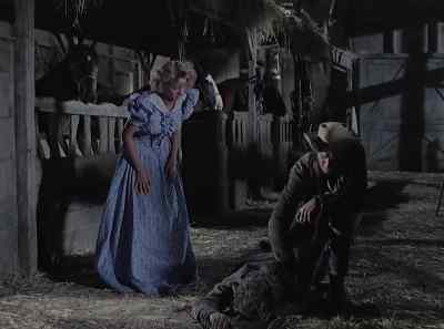 I got him, Steve. - The Desperadoes