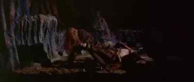 I got him this time, Bushrod.
I've got him now. - Many Rivers to Cross