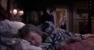 - I got him.
- You got him? - Burnt Offerings