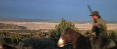 I got him - Young Guns II