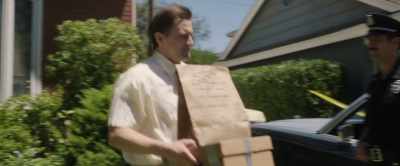 I got hold of Weisberg, - Dahmer - Monster: The Jeffrey Dahmer Story