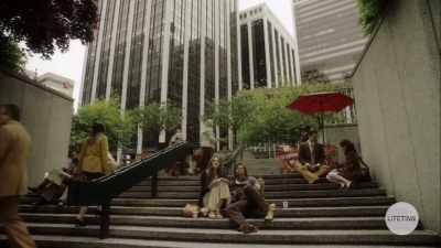 I got homemade granola, - The Lost Wife of Robert Durst