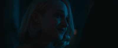 I got hooked and I
couldn't get off of it. - Untogether