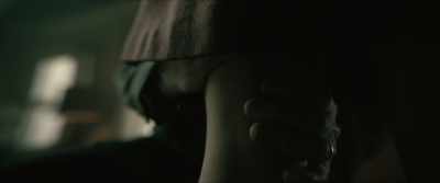I got this horrible feeling. - Boston Strangler