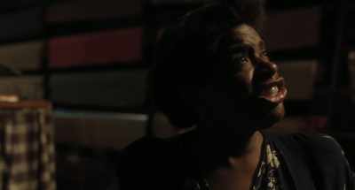 ♪ I got my house ♪ - The Color Purple