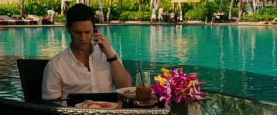 I got it - The Hangover Part II