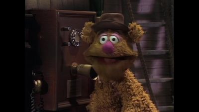 I got it - The Muppet Show