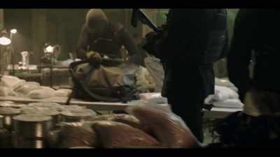 - Got it! - Treadstone