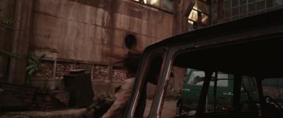 Got it. - Battle Drone