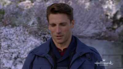 - I got... I got stuff
I have to do, so... - Love on Ice