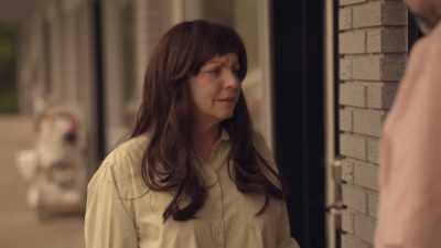 I got, I got to
carry you over, so. - Bad Romance: The Vicky White Story
