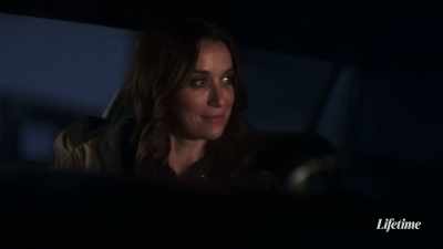 I got in a car chase
with a cop, - Disappearance in Yellowstone