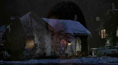 I got in terrible fights with my mom too - Terror in the Family