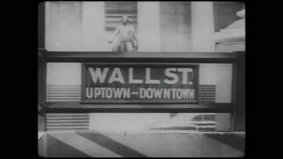 I got in the training program
at Dreyfus - Icahn: The Restless Billionaire