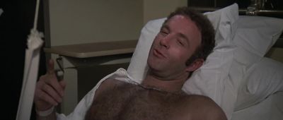 I got that in writing from you along - The Killer Elite