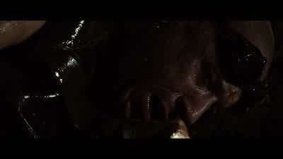 I got inbound. - Riddick
