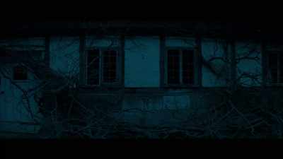 I got into my bed and I went to sleep. - Tell Me Who I Am
