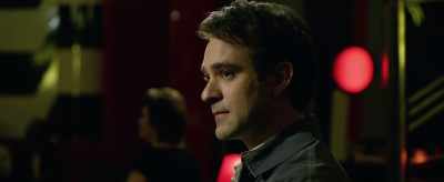 I got into fibre optics,
telecommunications. - King of Thieves