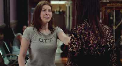 - I got into MIT today and
it didn't mean anything - The Outcasts