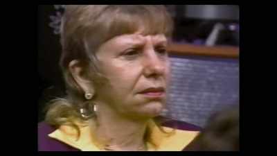 - I got involved in this,
Montel, because 18 years ago, - Children of the Underground