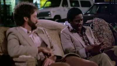 I got involved
with this girl, man, - Robin Williams: Come Inside My Mind
