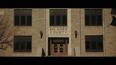 I got involved with Kaysera's
case a couple weeks after she - Murder in Big Horn