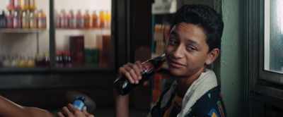 I got my island, okay?
Go get yours. - In the Heights