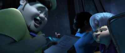 I got it!
"Fasty"! - Turbo