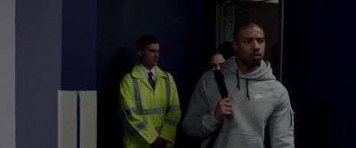 - I got it.
- Good. - Creed