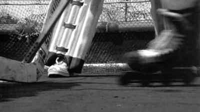 I got it! I got it!
It's mine, it's mine! - Clerks