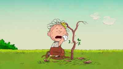 I got it! I got it! - The Snoopy Show