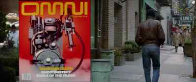 I got it! I got it! - Ghostbusters