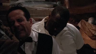 I got it.
I got it. - Monk