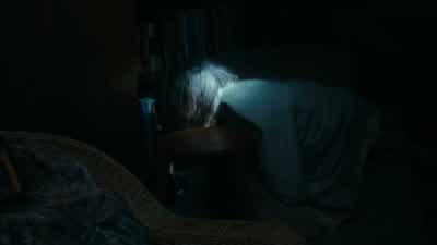 - I got it, I got it. - Fear the Walking Dead