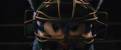 I got it, I got it... - Sonic the Hedgehog