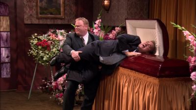 I got it.
I got it. - According to Jim