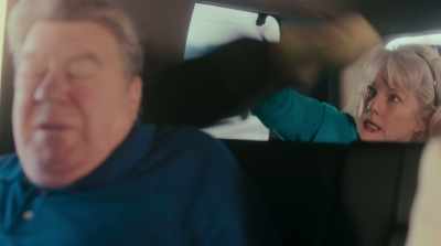 - I got it! I got it!
- You're doing that on purpose. - Grand Daddy Day Care